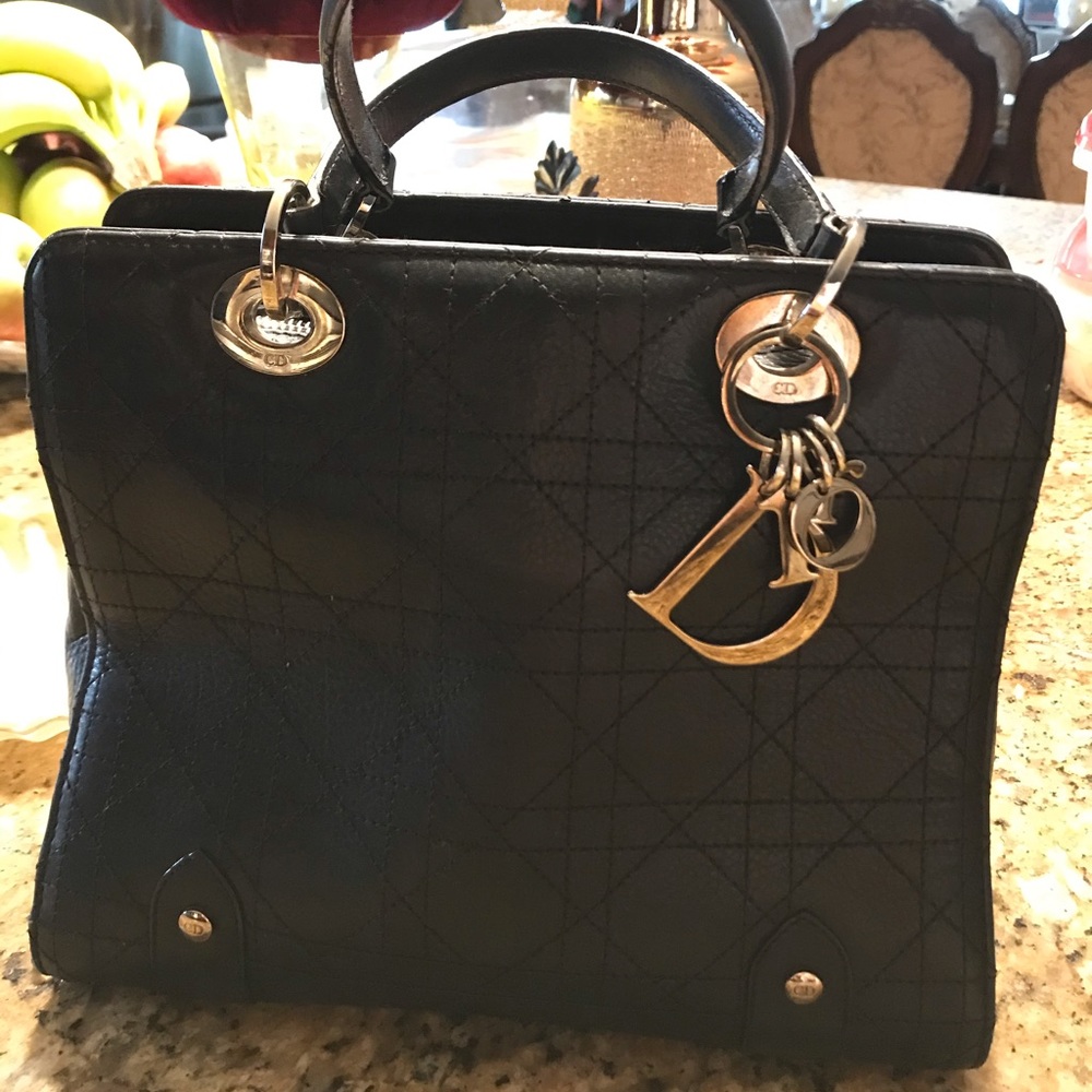 Christian Dior Purse